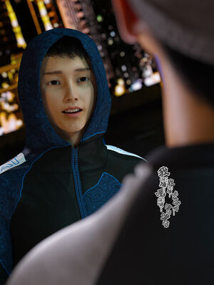 [wuming] 绿母控 16_116