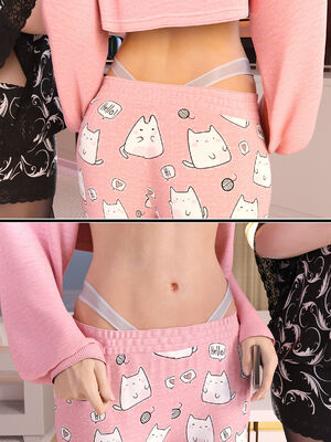 [wuming] 绿母控 17_004