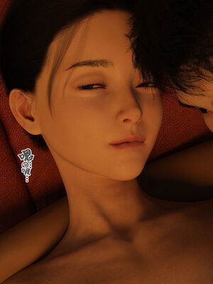 [wuming] 绿母控 17_054