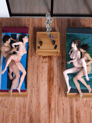 [wuming] 绿母控 17_166