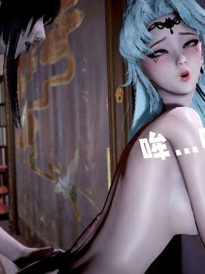 [bagnall] 神谕 第三季 09_109