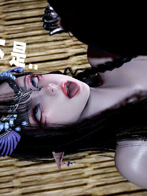 [bagnall] 神谕 第三季 09_144