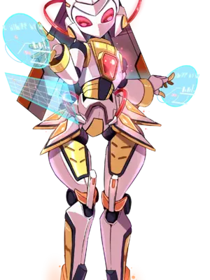 [ガチピン] ミレーヌ!ソフィ!リオナ!決戦!三女神VS南海大怪獣 [日落潮来个人汉化]_44