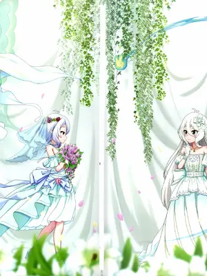 (C105) [MIDDLY (みどりのちや)] カラフルコネクト 11th：Dive (プリンセスコネクト!Re：Dive)【Polaris个人汉化】_31
