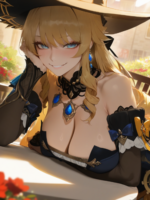 [Tommu] Navia Out of Mora (Patreon) [AI Generated]_25
