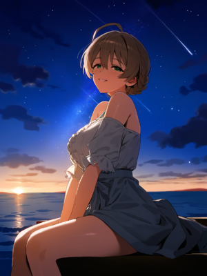 [Booth] Nue - 歌織さんアフター [AI Generated]_014