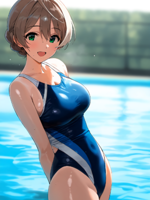 [Booth] Nue - 歌織さんアフター2 [AI Generated]_016