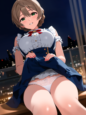 [Booth] Nue - 歌織さんアフター2 [AI Generated]_050