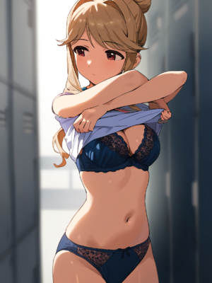 [Booth] Nue - 朋花アフター [AI Generated]_026