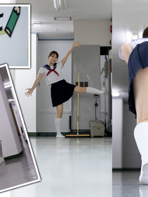 枢木あおい - Gravure Photobook Youth #Aoharu 青春#アオハル_IMG_5408