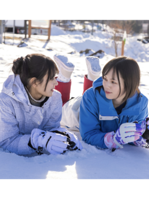 八掛うみ 涼森れむ グラビア写真集 Affection_019