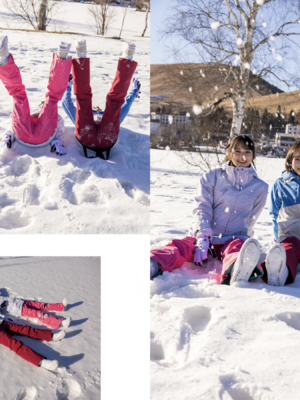 八掛うみ 涼森れむ グラビア写真集 Affection_020