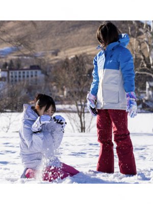 八掛うみ 涼森れむ グラビア写真集 Affection_024