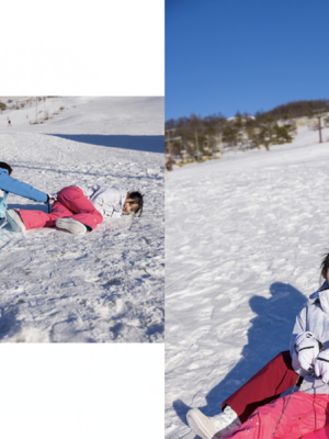 八掛うみ 涼森れむ グラビア写真集 Affection_028