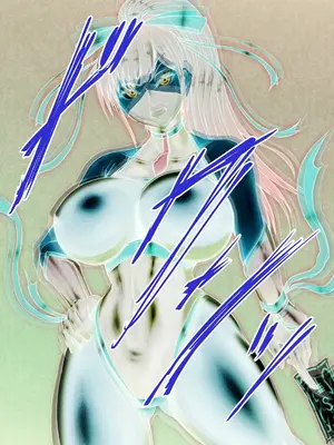 [月夜鴉 (将)] 隷烙オムニバス ～無様敗堕の女傑たち～ [中国翻訳]_038