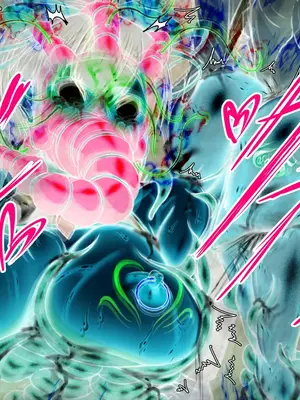 [月夜鴉 (将)] 隷烙オムニバス ～無様敗堕の女傑たち～ [中国翻訳]_063