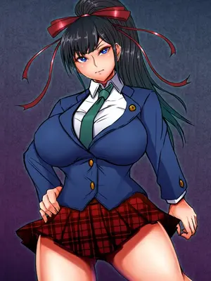 [月夜鴉 (将)] 隷烙オムニバス ～無様敗堕の女傑たち～ [中国翻訳]_111