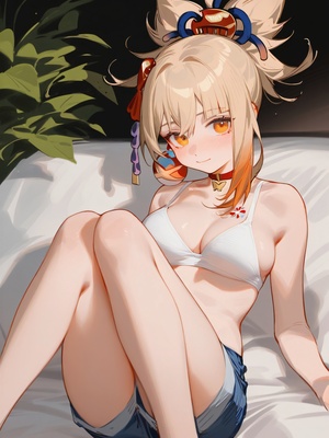 (Hedera)长野原宵宫_006