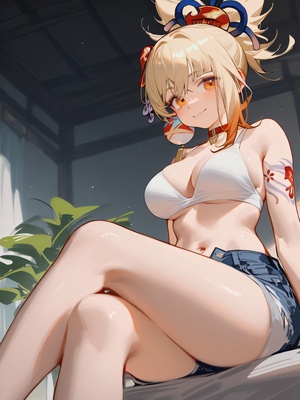 (Hedera)长野原宵宫_025