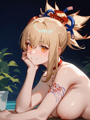 (Hedera)长野原宵宫_043