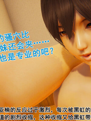 [大盘鸡]谁催眠了我的表姐 前传01-10_0403