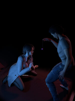 [大盘鸡]谁催眠了我的表姐 01-07_0006