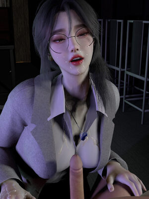 [大盘鸡]谁催眠了我的表姐 01-07_0017