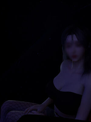 [大盘鸡]谁催眠了我的表姐 01-07_0031