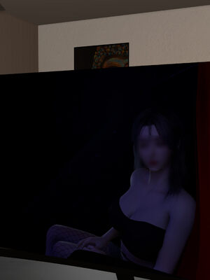 [大盘鸡]谁催眠了我的表姐 01-07_0032