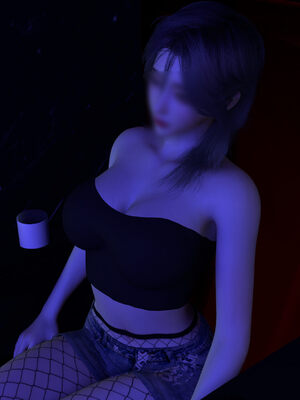 [大盘鸡]谁催眠了我的表姐 01-07_0035