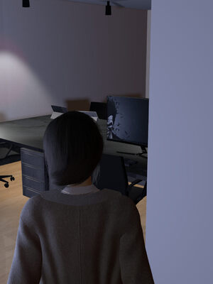 [大盘鸡]谁催眠了我的表姐 01-07_0055