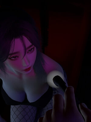 [大盘鸡]谁催眠了我的表姐 01-07_0071