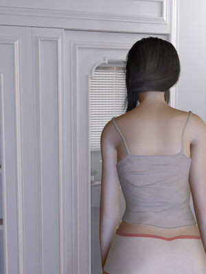 [大盘鸡]谁催眠了我的表姐 01-07_0087