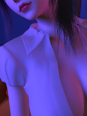 [大盘鸡]谁催眠了我的表姐 01-07_0109