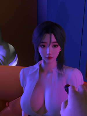 [大盘鸡]谁催眠了我的表姐 01-07_0111