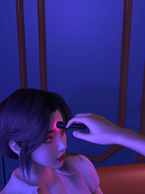 [大盘鸡]谁催眠了我的表姐 01-07_0113