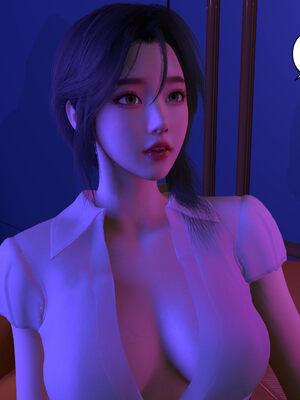 [大盘鸡]谁催眠了我的表姐 01-07_0118