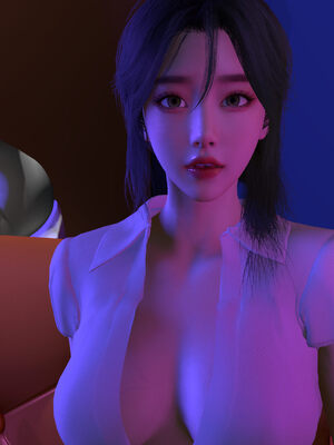 [大盘鸡]谁催眠了我的表姐 01-07_0120