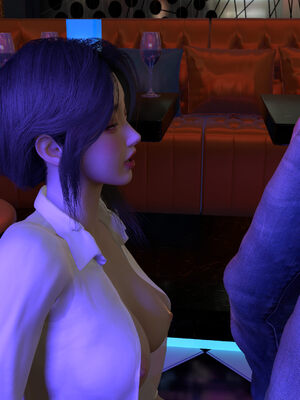 [大盘鸡]谁催眠了我的表姐 01-07_0134