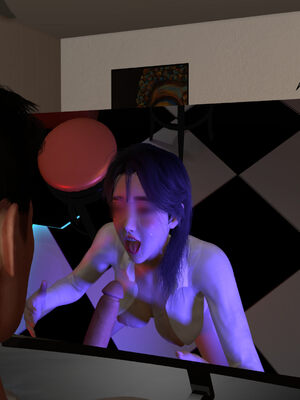 [大盘鸡]谁催眠了我的表姐 01-07_0139