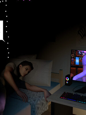 [大盘鸡]谁催眠了我的表姐 01-07_0140