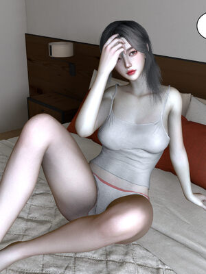 [大盘鸡]谁催眠了我的表姐 01-07_0159