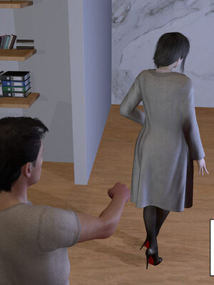 [大盘鸡]谁催眠了我的表姐 01-07_0160