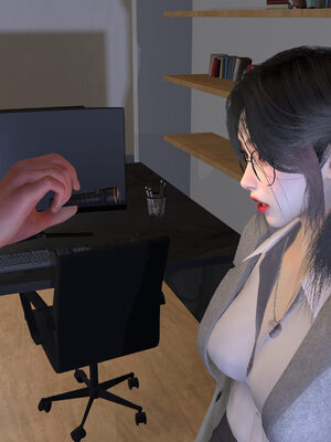 [大盘鸡]谁催眠了我的表姐 01-07_0162