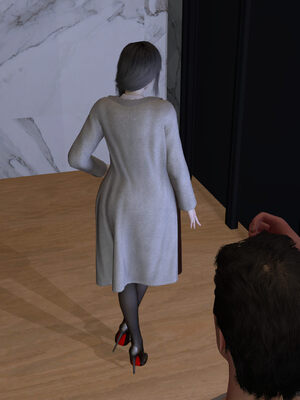 [大盘鸡]谁催眠了我的表姐 01-07_0166