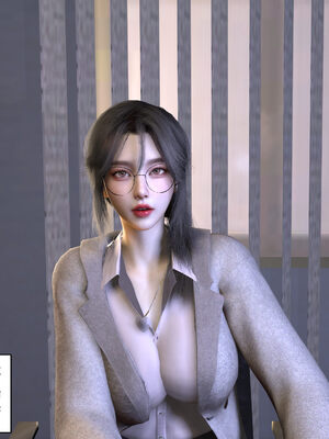 [大盘鸡]谁催眠了我的表姐 01-07_0179