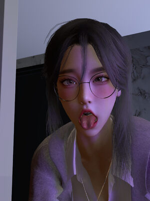 [大盘鸡]谁催眠了我的表姐 01-07_0202