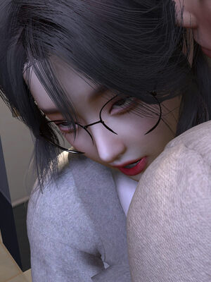 [大盘鸡]谁催眠了我的表姐 01-07_0237