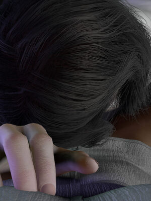 [大盘鸡]谁催眠了我的表姐 01-07_0245