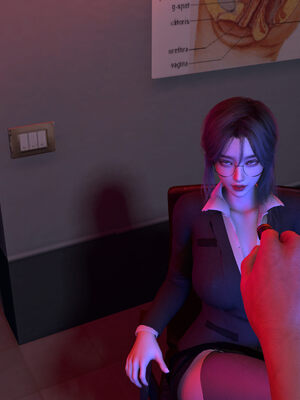 [大盘鸡]谁催眠了我的表姐 01-07_0278